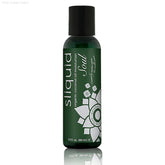 Lubricants - Sliquid Soul 2oz Coconut Oil Lubricant